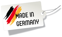 Made in Germany